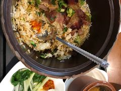 -其灵紫砂煲仔饭(富莲大厦店)