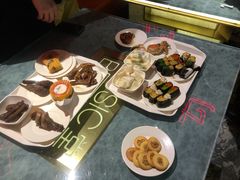 -堂会·KTV·自助餐·团建聚会(天河店)