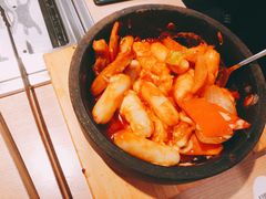 -新石器烤肉(百联川沙店)