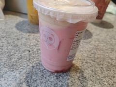 -茶百道(春熙路银石广场店)