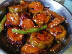 -大自然美食农庄(广州南站店)