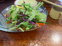 -草本味·市井羊肉馆(新开铺总店)