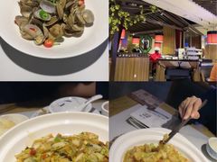 -老阿爸鲜鱼土菜(园区永旺店)