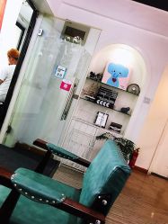 -印·salon烫染专业店