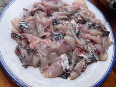 -大理.老字号渝记酸萝卜乌鱼(古城总店)