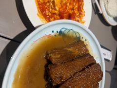 -福满圆(琨莎中心店)