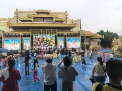 -南宁方特东盟神画