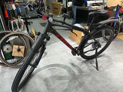 -TREK崔克自行车(徐汇滨江店)