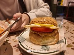 -华嫂冰室(尖沙咀店)