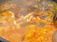 -笔记安顺夺夺粉火锅