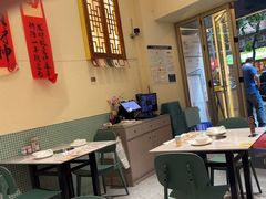 -肥家大排档(天河体育西店)