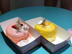 -狐狸和向日葵(北京路店)
