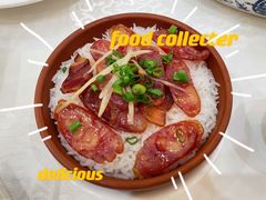 -穗港龙海鲜酒家宴会厅(挂绿广场店)