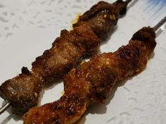 -羊来顺冰煮鲜羊铁锅烀羊肉(八卦岭店)