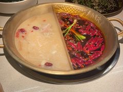 -小龙坎火锅(全球总店)