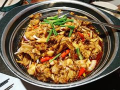 香辣蛙-蛙小侠(珠海华发商都店)
