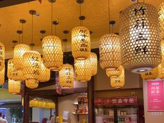 -川菜故事(光谷步行街店)
