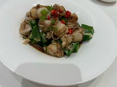 -双合园·海鲜水饺青岛菜(万佳广场店)