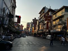 -唐人街(耀华力路)