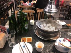 -醉火烧泥炉烤肉(孩儿巷店)