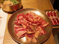 -西塔老太太泥炉烤肉(北京亚运村店)