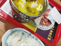 -和合谷(新街口店)