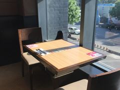 -必胜客(安河桥北店)
