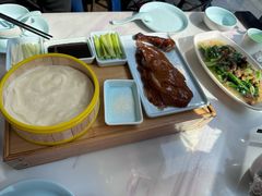 -山食炊桑拿鸡·又山私房菜