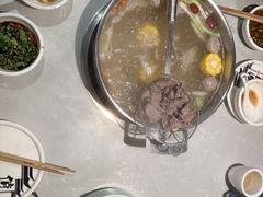 -俏牛哥鲜牛肉牛肆馆(重庆天地店)