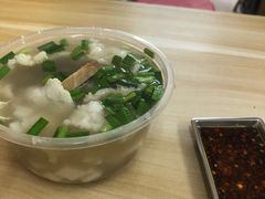 -牛师傅广式药膳牛骨汤美食(江南西店)