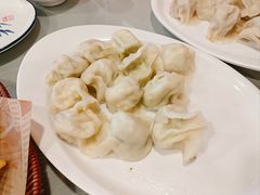 -听涛雅苑百味饺子老家菜馆