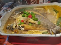 -神府路壹号·海鲜烧烤排档(三坊七巷店)