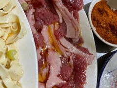 -火云龙烤肉(紫荆花店)