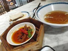 -惠如樓(白云机场T2国际出发店)