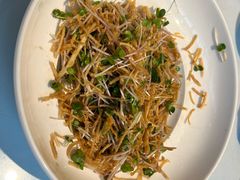 -大张烙馍村(绿地店)