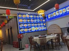 -潮之南·潮汕菜·鱼仔档(南山店)