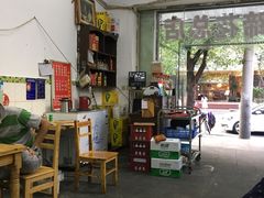 -雷祖芳老妈蹄花店
