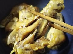 -老乡鸡(新邻天地店)