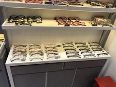 -ALPS阿尔卑斯眼镜(我格广场店)