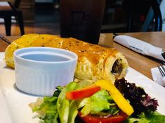 -Jamaicablue Coffeeshop(中央广场店)