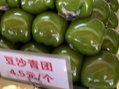 -许阿姨糕团店(南京总店)