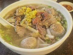 -潮镇老尾牛杂(环城西路店)