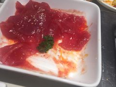 -海底捞火锅(泉城路店)