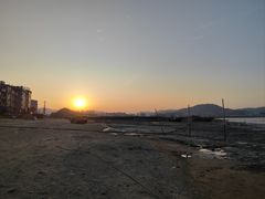 -北岐滩涂