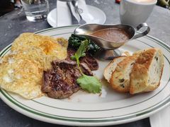 -The Rug Cafe(王府中环店)