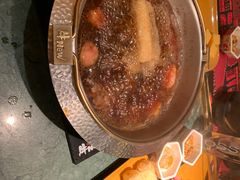 -牛New寿喜烧(金鹰世界店)