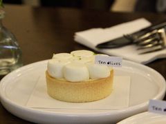 -Ten Olives甜点