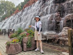 -老虎石海上公园