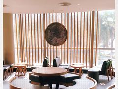 -星巴克(夏日百货店)