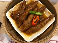 -点都德(汇盈广场店)